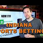 where can you bet on sports in indiana